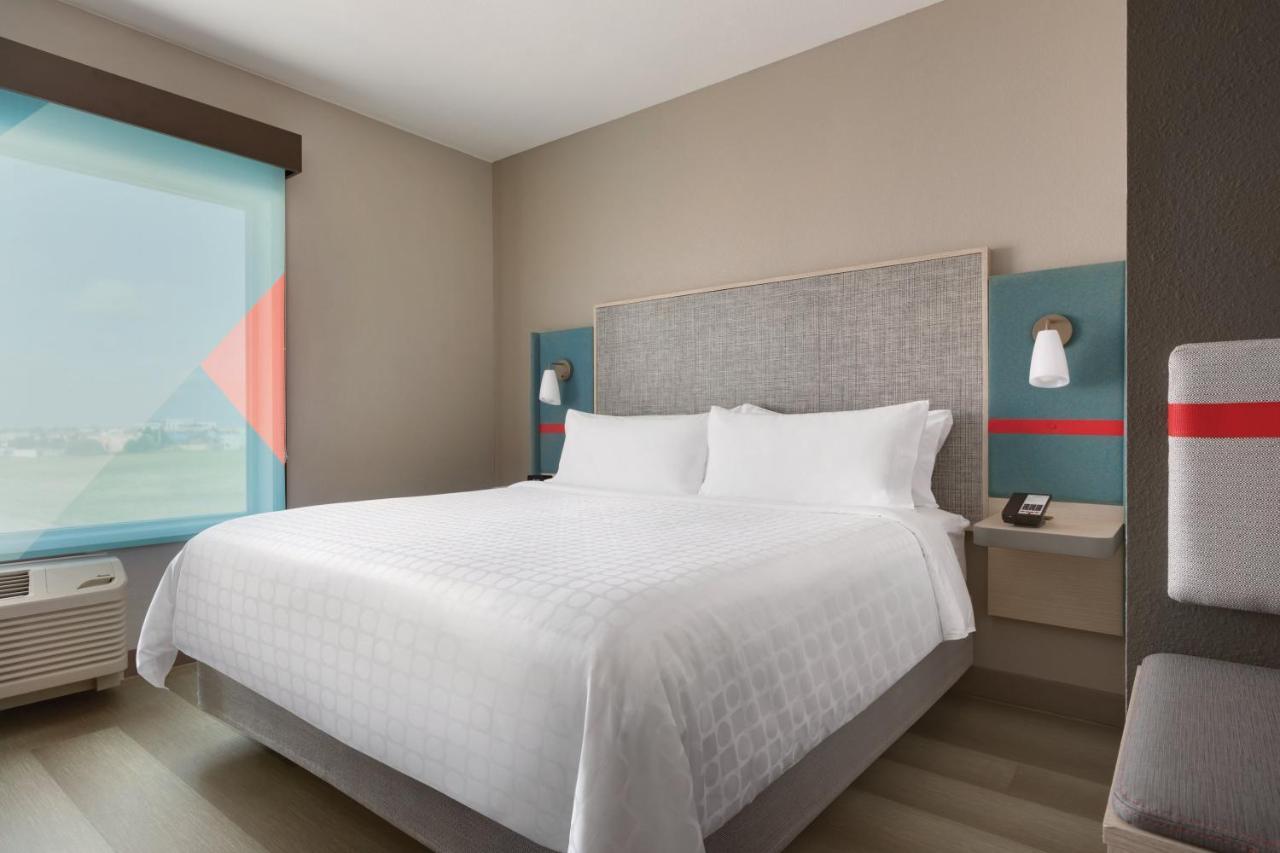 Avid Hotel - Bentonville - Rogers By Ihg Exterior foto