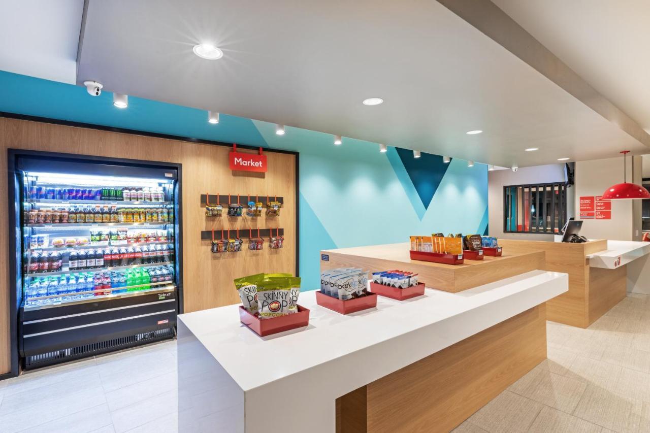 Avid Hotel - Bentonville - Rogers By Ihg Exterior foto