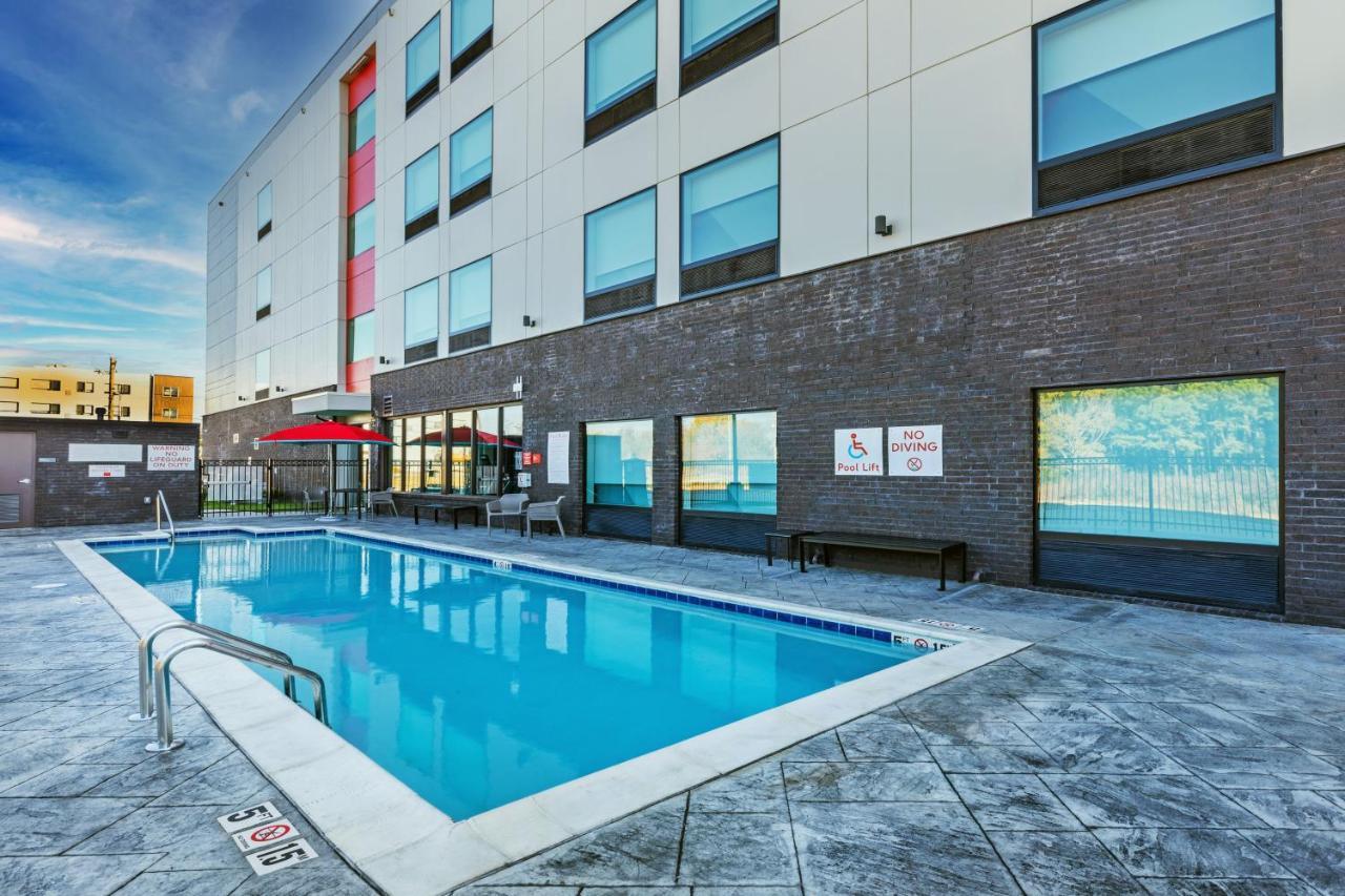 Avid Hotel - Bentonville - Rogers By Ihg Exterior foto