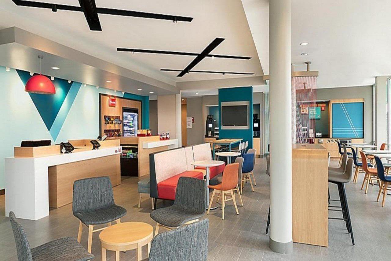 Avid Hotel - Bentonville - Rogers By Ihg Exterior foto