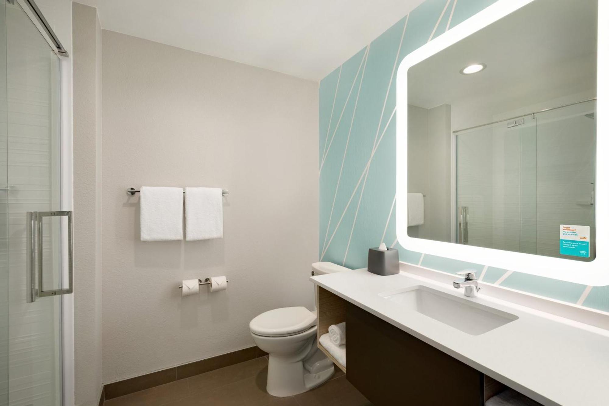 Avid Hotel - Bentonville - Rogers By Ihg Exterior foto